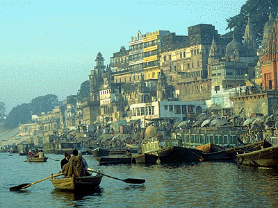 river Ganga